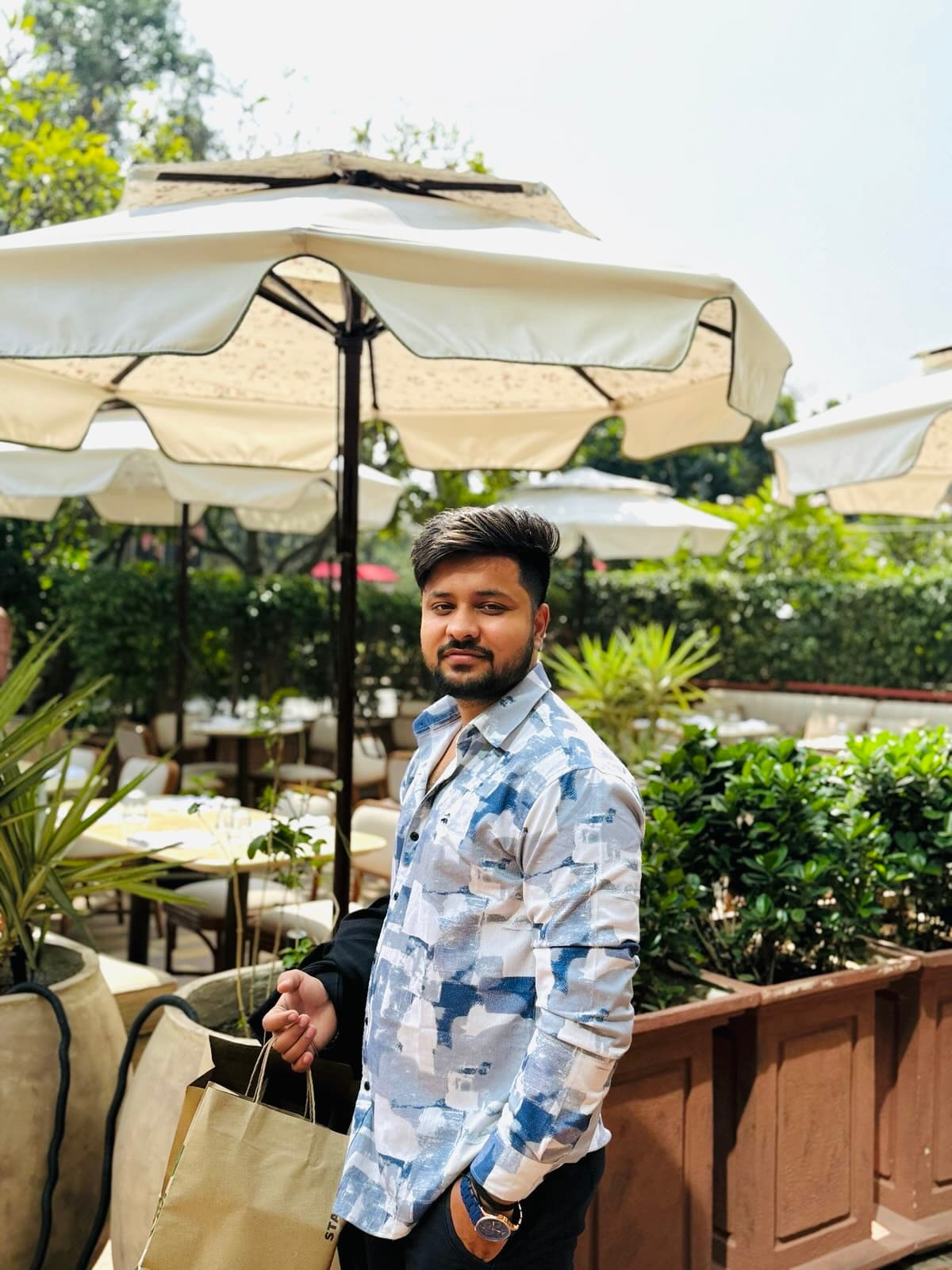 Atul Gulia