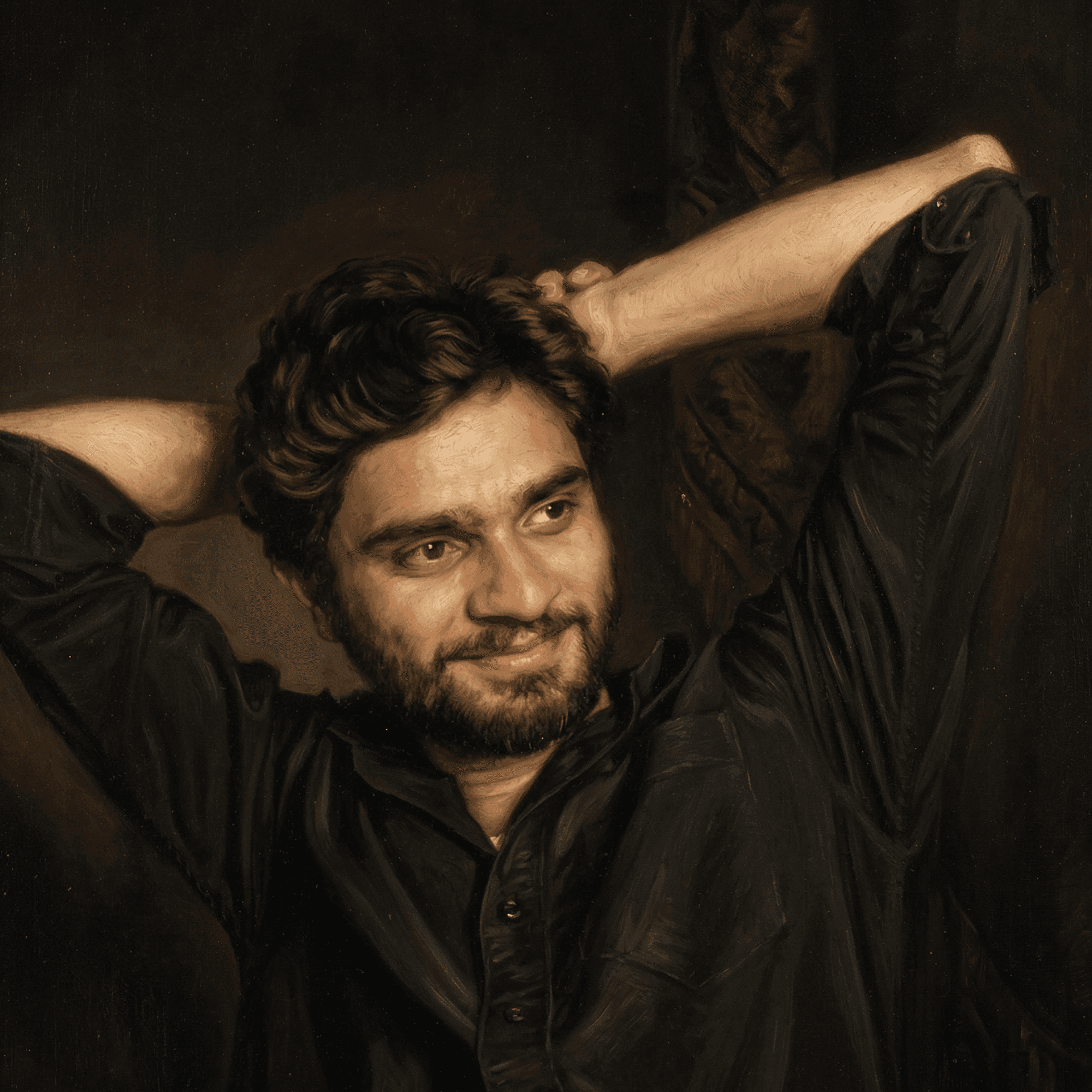 Sahil Lakra